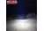 Tuff Stuff Overland LED Cube Spotlight, 2x2 inch, Flood/Spot Beam, 20 Watt, 1860 Lumens, Black, NSN N, TS-LED-2X2-FBSB-20