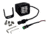 Tuff Stuff Overland LED Cube Spotlight, 2x2 inch, Flood/Spot Beam, 20 Watt, 1860 Lumens, Black, NSN N, TS-LED-2X2-FBSB-20