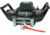 Tuff Stuff Overland Mobile Receiver Hitch Winch Mount, Adjustable, Black, NSN N, TS-WM-MOB-ADJ