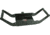 Tuff Stuff Overland Mobile Receiver Hitch Winch Mount, Adjustable, Black, NSN N, TS-WM-MOB-ADJ