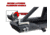 Tuff Stuff Overland Rear Bumper &amp; Tire Carrier Swing for 07-18 Jeep Wrangler JK w/ D-Rings, Matte, Black, NSN N, TS-RBTC-JK