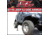 Tuff Stuff Overland Rock Sliders w/ Step for 87-95 Jeep Wrangler YJ, NSN N, TS-RSL-8795