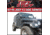 Tuff Stuff Overland Rock Sliders w/ Step for 87-95 Jeep Wrangler YJ, NSN N, TS-RSL-8795