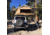 Tuff Stuff Overland Rooftop Tent 2 Person Delta Overland Sand, Sand Tent/Black Cover, NSN N, TS-RTT-DLT
