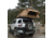 Tuff Stuff Overland Rooftop Tent 2 Person Delta Overland Sand, Sand Tent/Black Cover, NSN N, TS-RTT-DLT