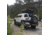 Tuff Stuff Overland Rooftop Tent 2 Person Delta Overland Sand, Sand Tent/Black Cover, NSN N, TS-RTT-DLT