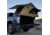 Tuff Stuff Overland Rooftop Tent 2 Person Delta Overland Sand, Sand Tent/Black Cover, NSN N, TS-RTT-DLT