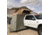 USED Tuff Stuff Overland Rooftop Tent Annex Room 2 Person Delta Overland, Olive, NSN N, TS-ANX-DLT, EDEMO1