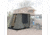 Tuff Stuff Overland Rooftop Tent Annex Room 2 Person Ranger Overland, NSN N, TS-ANX-RAN