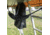 Tuff Stuff Overland Rooftop Tent & Annex Room 3 Person Ranger Overland Sand, Sand Tent/Black Cover, NSN N, TS-RTT-ANX-RAN
