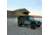 Tuff Stuff Overland Rooftop Tent & Annex Room 3 Person Ranger Overland Sand, Sand Tent/Black Cover, NSN N, TS-RTT-ANX-RAN