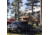 Tuff Stuff Overland Rooftop Tent &amp; Annex Room 5 Person Elite Overland, Sand Tent/Black Cover, NSN N, TS-RTT-ANX-ELT