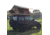 Tuff Stuff Overland Rooftop Tent &amp; Annex Room 5 Person Elite Overland, Sand Tent/Black Cover, NSN N, TS-RTT-ANX-ELT