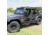 Tuff Stuff Overland Trail Doors for 07-18 Jeep Wrangler JK, Front, NSN N, TS-TD-JK-F