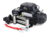 Tuff Stuff Overland Waterproof Trailhead Winch, 13 000 Lb, 85 ft Steel Rope, Black, NSN N, TS-13000-TH-L