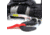 Tuff Stuff Overland Waterproof Trailhead Winch, 13 000 Lb, 85 ft Synthetic Rope, Black, NSN N, TS-13000-TH-L-SYN