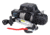 Tuff Stuff Overland Waterproof Trailhead Winch, 13 000 Lb, 85 ft Synthetic Rope, Black, NSN N, TS-13000-TH-L-SYN