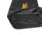 Tuff Stuff Overland Winch Cover 12,500 LB Xtreme Waterproof, Black, NSN N, TS-WPC-12500-XT