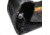 Tuff Stuff Overland Winch Cover 17,500 LB Xtreme Waterproof, Black, NSN N, TS-WPC-17500-XT