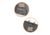 Tuff Zone 38in Premium Rifle Case, Grey, TZ-GC38