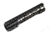 Tuff Zone AR-15 Handguard 10in, w/ Short Quads Clamp, On KeyMod Free Float, TZ-MARFF10