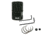 Tuff Zone AR-15 Handguard 10in w/ 6 Rails, Slim KeyMod, Steel Barrel Nut and Shims, TZ-MFKM10