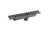 Tuff Zone AR-15/ M16 Carry Handle Mount Stanag - 12 Slots, Hard Andonized, TZ-MR12