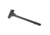 Tuff Zone AR- 15/M4 Charging Handle Assembly w/ Standard Latch, Black, TZ-MRCHR