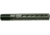 Tuff Zone AR-15 Mil-Spec Buffer Tube, w/ Sling Plate &amp; Castle Nut, TZ-STK-TM