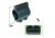 Tuff Zone Clamp On Low Profile Gas Block, Black Andonized, TZ-MGBS1