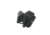 Tuff Zone Top Mounted Deployable Rear Sight, Black, TZ-MSR50
