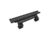 Tuff Zone HK 91/93/94 &amp; MP5 Claw Mount, Hard Andonized - 12 Slots, TZ-MMP9