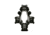 EDEMO Tuff Zone Saiga Handguard System, 12ga Shot Gun, Rock Solid Fit, TZ-MSG12, EDEMO1