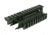 EDEMO Tuff Zone SKS Tri Rail Receiver Cover Mount w/ 3 Detachable Weaver / Picatinny Rails, TZ-MSK3, EDEMO1