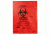 Tufpak Autoclavable Biohazard Bags, Double Thick 14220-082