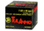 TulAmmo 7.62x39mm, 122 Grain, Full Metal Jacket FMJ, Steel Cased, BERDAN, Non-corrosive Centerfire Rifle Ammo, 20 Rounds, UL076201