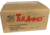 TulAmmo Ammunition, 9mm Luger, 115 Grain, FMJ, Steel Case, Centerfire Pistol Ammo, 1000 Rounds Case, TA919150-CS