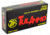 TulAmmo Ammunition, .45 Auto, 230 Grain, Full Metal Jacket, Steel Case, 50-Rounds, TA452300