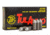 TulAmmo Ammunition, .45 Auto, 230 Grain, Full Metal Jacket, Steel Case, 50-Rounds, TA452300