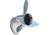 Turning Point Propellers Express 3 Blade SS Propellers For 150 300+Hp Engines With 4.75in Gc 15.6in x 15in Rh Os 1615, 31511510