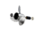 Turning Point Propellers Express 3 Blade SS Propellers For 90 300+Hp Engines With 4.75in Gc 14.25in x 23in Lh Ex 1423 L, 31502321
