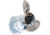 Turning Point Propellers Express Mach3 Right Hand Stainless Steel Propeller - E1-1012 - 10.75" x 12" - 3-Blade 63331