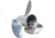 Turning Point Propellers Express Mach3 Right Hand Stainless Steel Propeller - EX-1423 - 14.25" x 23" - 3-Blade 63334