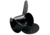 Turning Point Propellers H2-1215 Hustler Aluminum - Right-Hand Propeller - 12.25 X 15 - 3-Blade 31700