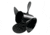 Turning Point Propellers LE-1415-4L Hustler Aluminum - Left-Hand Propeller - 15 x 15 - 4-Blade 46824