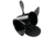 Turning Point Propellers LE1/LE2-1315-4 Hustler Aluminum - Right-Hand Propeller - 13.5 x 15 - 4-Blade 51595