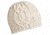 Turtle Fur Amaya Beanie - Womens, Ivory, 718755458
