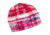 Turtle Fur Brain Shroud Comfort Shell Beanie - Womens, Plaidapus, 465842980