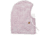 Turtle Fur Comfort Lush Booter Overhood, Dusty Rose, One Size, 791282-2183-REG-ADUOS