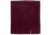 Turtle Fur Comfort Lush Pipe Dream Neck Warmer, Black Cherry, One Size, 791082-2182-REG-ADUOS